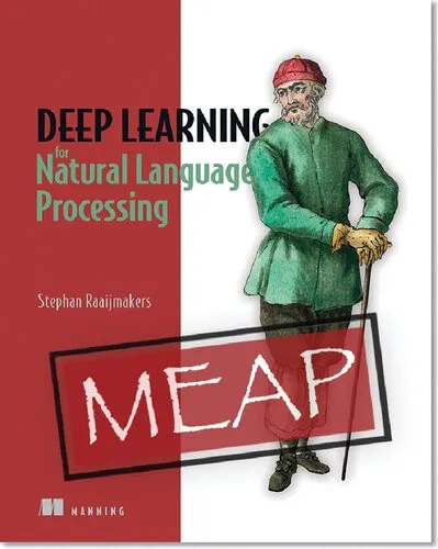 Deep Learning for Natural Language Processing