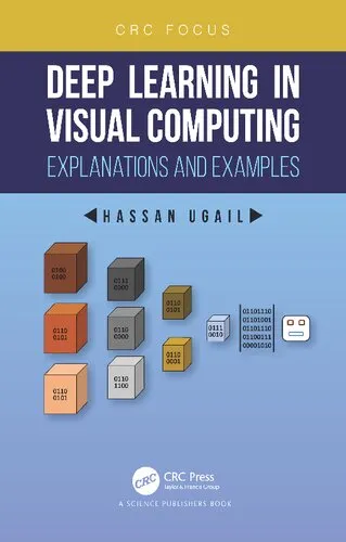 Deep Learning in Visual Computing: Explanations and Examples