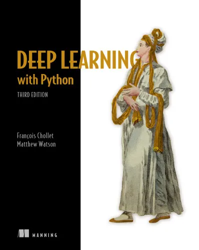 Deep Learning with Python