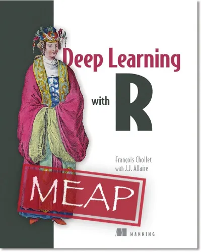 Deep Learning with R