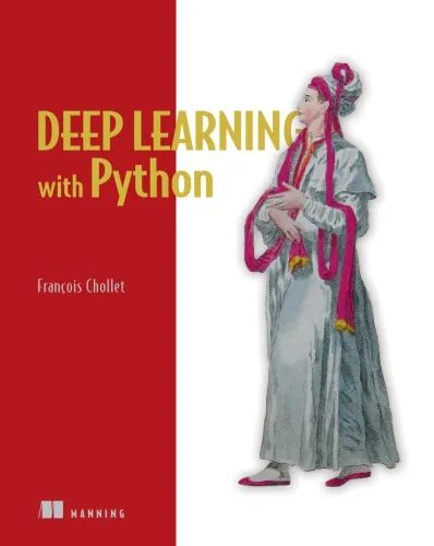 Deep learning with Python