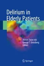 Delirium in Elderly Patients