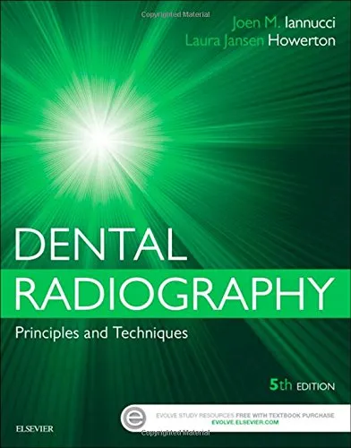 Dental Radiography: Principles and Techniques