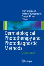 Dermatological Phototherapy and Photodiagnostic Methods