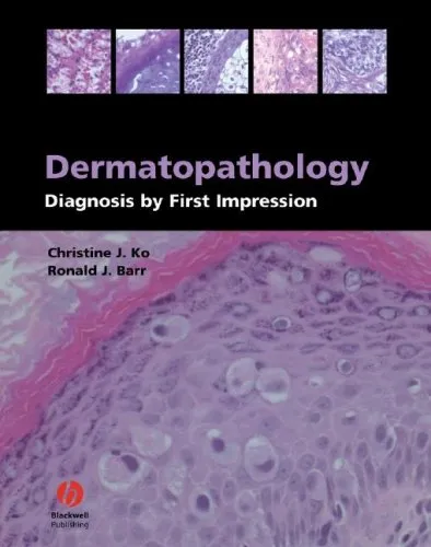 Dermatopathology: Diagnosis by First Impression