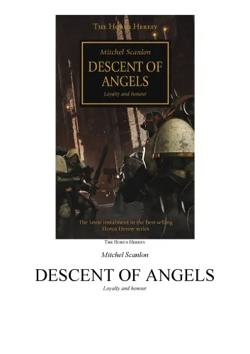 Descent of Angels