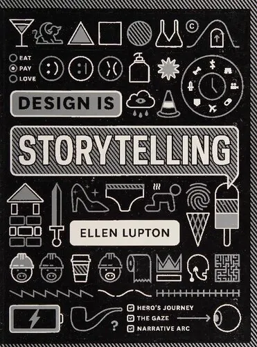 Design Is Storytelling