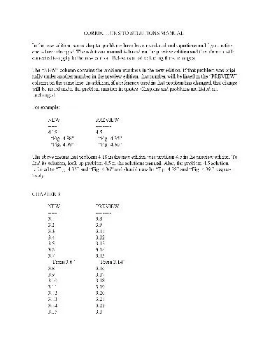 Design of Analog CMOS Integrated Circuits solutions