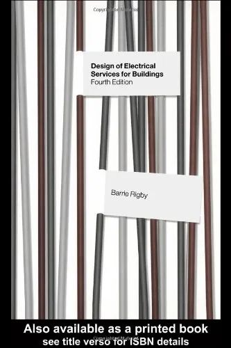 Design of Electrical Services for Buildings