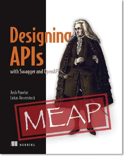 Designing APIs with Swagger and OpenAPI