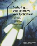 Designing Data-Intensive Web Applications
