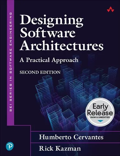 Designing Software Architectures: A Practical Approach, 2nd Edition