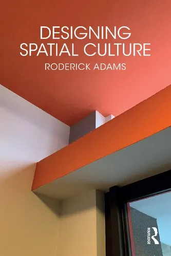 Designing Spatial Culture