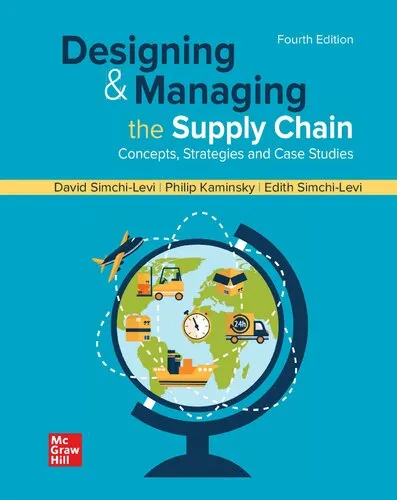 Designing and Managing the Supply Chain