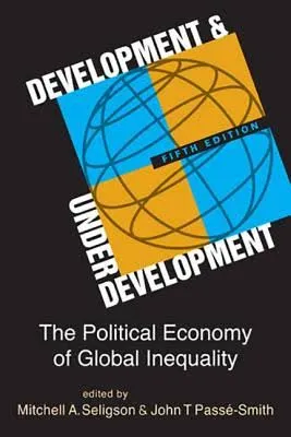 Development and Underdevelopment: The Political Economy of Inequality