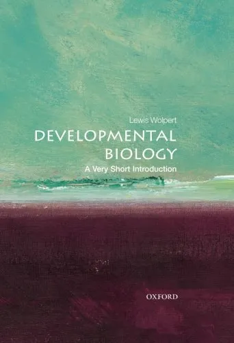 Developmental biology : a very short introduction