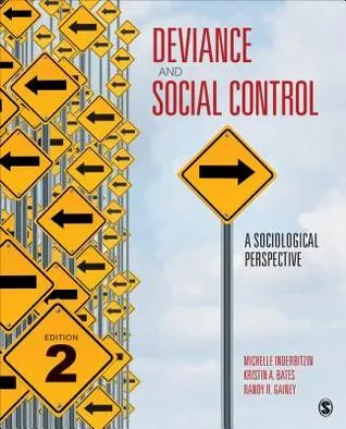 Deviance and Social Control: A Sociological Perspective