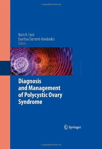 Diagnosis and Management of Polycystic Ovary Syndrome