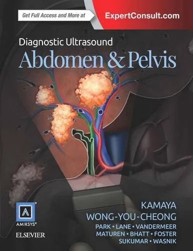 Diagnostic Ultrasound: Abdomen and Pelvis