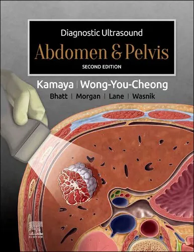 Diagnostic Ultrasound: Abdomen and Pelvis, 2e