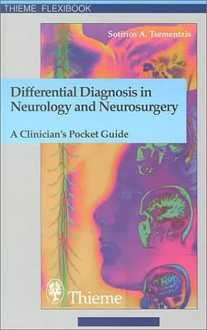 Differential Diagnosis in Neurology and Neurosurgery