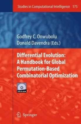 Differential evolution: A handbook for global permutation-based combinatorial optimization