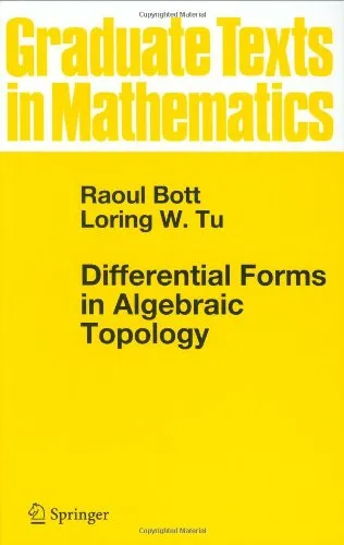 Differential forms in algebraic topology