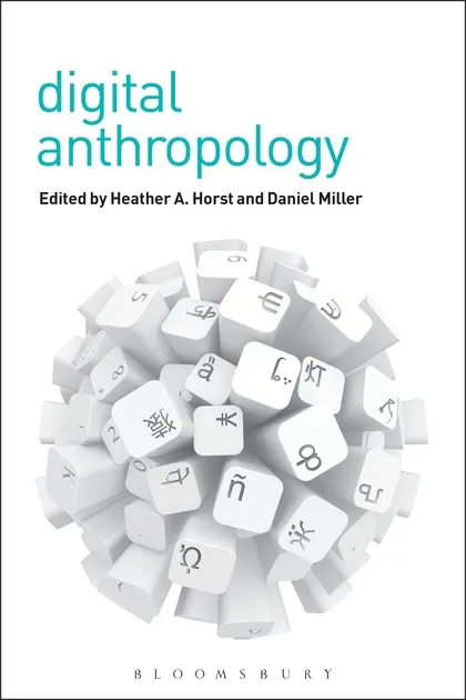 Digital Anthropology