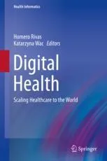 Digital Health: Scaling Healthcare to the World