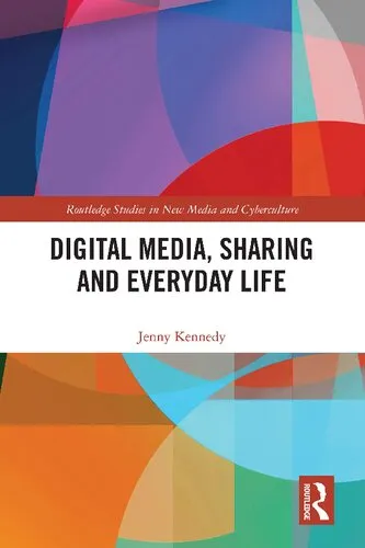 Digital Media, Sharing and Everyday Life