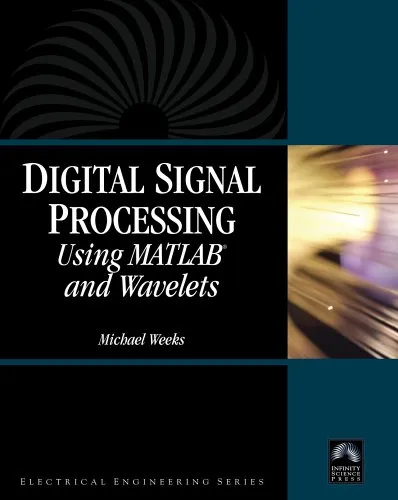 Digital Signal Processing using MATLAB and Wavelets