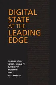 Digital State at the Leading Edge