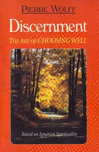 Discernment - The Art Of Choosing Well