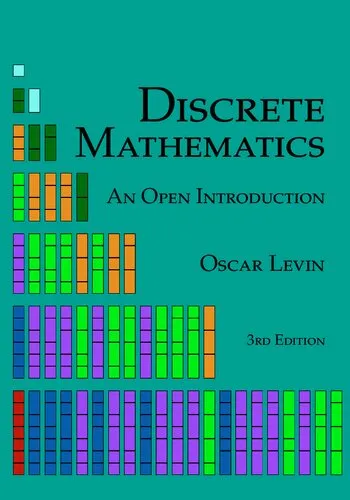 Discrete Mathematics: An Open Introduction, 3rd Edition