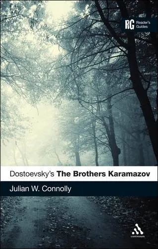 Dostoevsky's The Brothers Karamazov