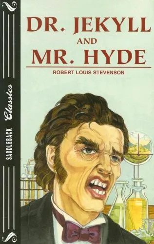 Dr. Jekyll and Mr. Hyde (Saddleback Classics)