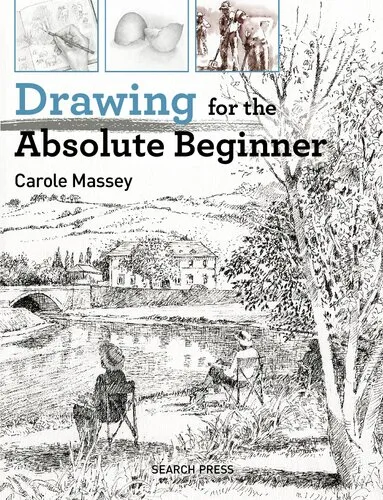 Drawing for the absolute beginner.