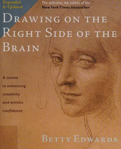 Drawing on the Right Side of the Brain