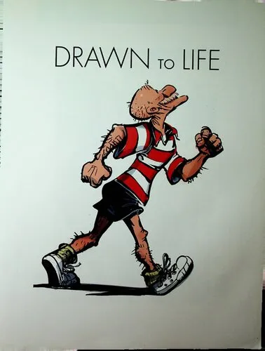 Drawn to Life: 20 Golden Years of Disney Master Classes: Volume 2: The Walt Stanchfield Lectures