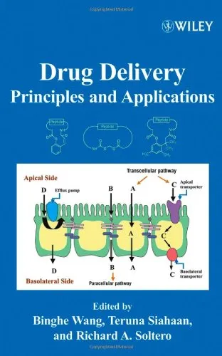 Drug Delivery: Principles and Applications (Wiley Series in Drug Discovery and Development)