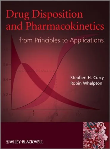 Drug Disposition and Pharmacokinetics: From Principles to Applications