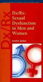 Dx/Rx : sexual dysfunction in men and women