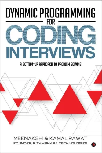 Dynamic Programming for Coding Interviews: A Bottom-Up Approach to Problem Solving