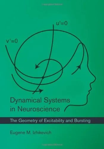 Dynamical Systems in Neuroscience: The Geometry of Excitability and Bursting