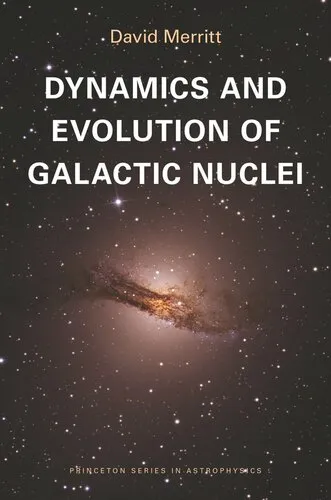 Dynamics and Evolution of Galactic Nuclei