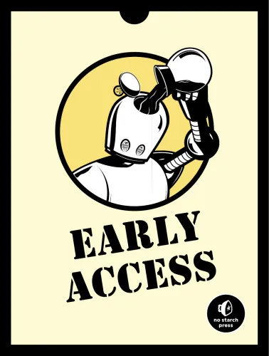 Cover of Early Access