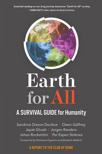 Earth for All: A Survival Guide for Humanity