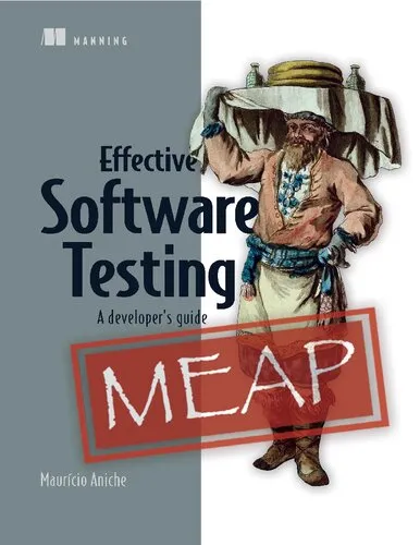 Effective Software Testing