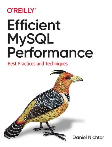 Efficient MySQL Performance: Best Practices and Technique