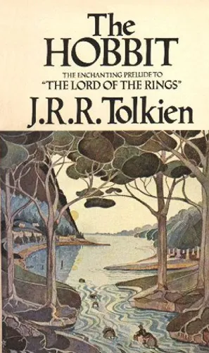 Cover of El señor de los anillos